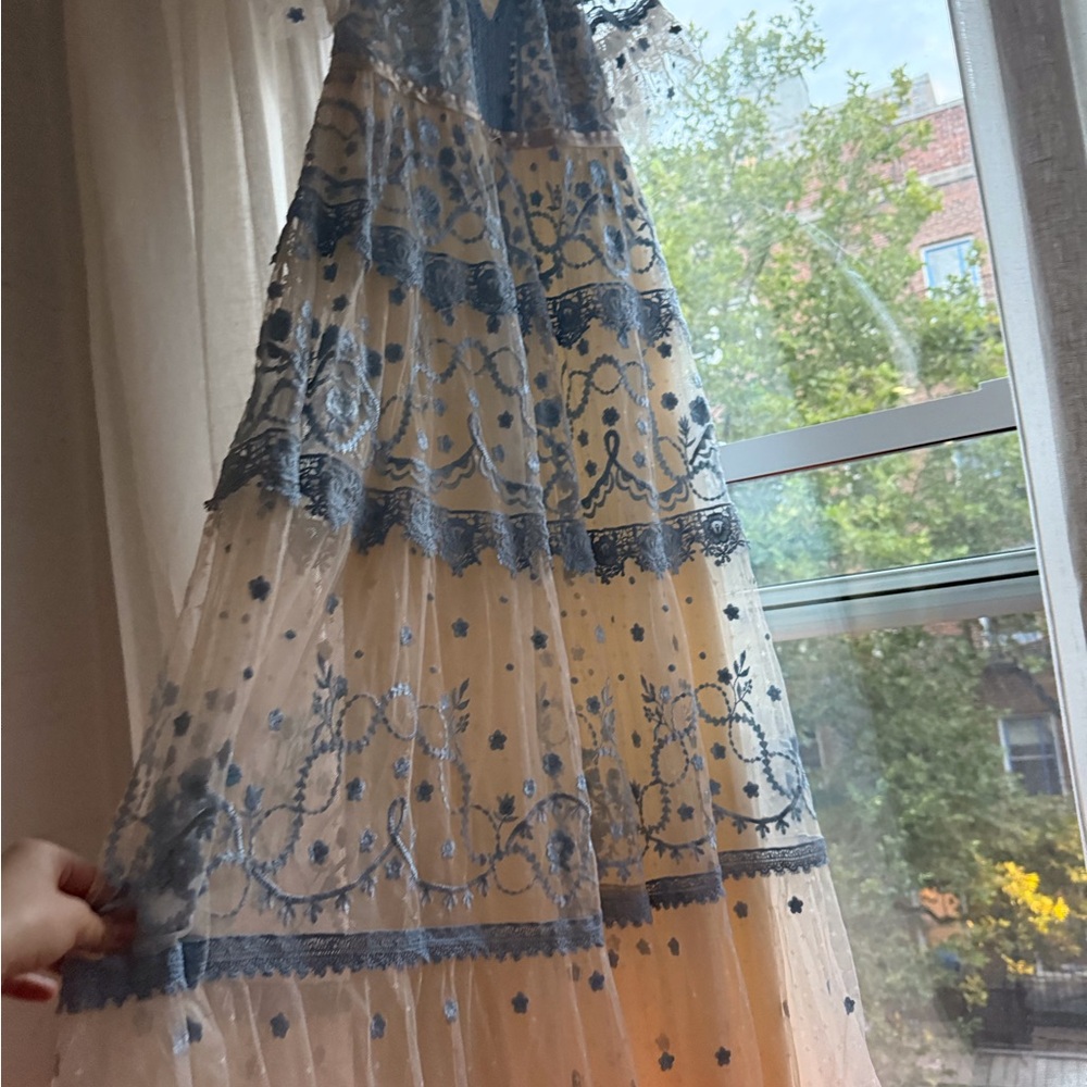 Needle and Thread Dress